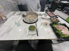 -果然农夫椰子鸡(虎门大润发店)