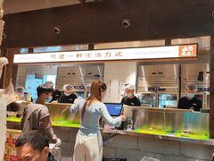 -北丐先生·野馄饨烧烤(泰达E街区店)
