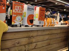-放哈·甜醅子奶茶创造者(正宁路店)