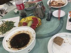 -绿雅居原生态农庄(小涌店)