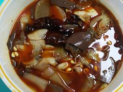 -姚姚酸菜鱼·金戈戈香港豉油鸡(喜荟城联名店)