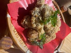 -捡角台湾食堂(宝山店)