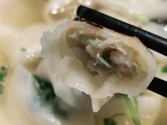 -吉祥馄饨(深圳福华一路店)