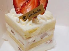 -檬舒舒MonChouChou(久光百货店)