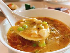 松露蟹粉豆腐羹-金轩中餐厅 Jin Xuan(浦东丽思卡尔顿酒店)