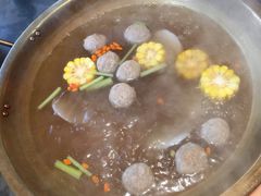 -小牛海记潮汕牛肉店(永定路店)