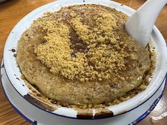 仙人烧姜汁桂圆蛋-然香姜汁(江城小区店)