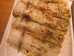 -木屋烧烤(岗顶二店)