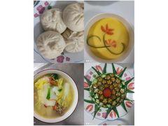 -金贝儿月嫂(高新尚品国际店)