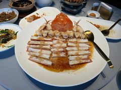 -徐记海鲜·家宴(南油永新汇店)