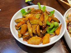 -老厨家(友谊路总店)