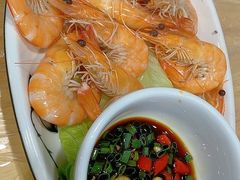 -阿杰臻选海鲜饭店(普陀山店)