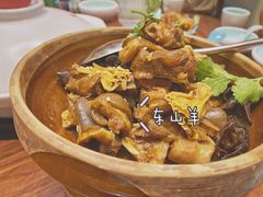 -龙泉人椰子鸡·糟粕醋·地标海南菜(龙昆南店)