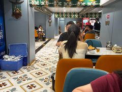 -马尔龙新疆饭店·清真(长青路店)