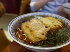 -同得兴 Since·1995 传统苏式面馆(十全街店)