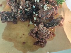 -正德楼果木烤鸭·渔家菜(东港店)