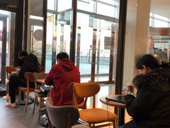 -COSTA COFFEE(龙德广场店)