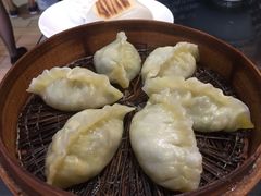 -陶乐舍本味蒸饺