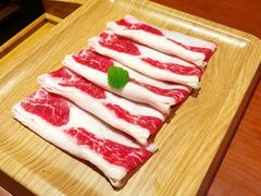 -牛New寿喜烧(青浦店)