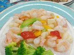 -大鸭梨烤鸭店(金顶街店)