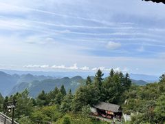 -恩施大峡谷