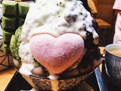 -WONDER ICE 萬得冰田(建設路总店)