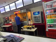 -天幕新彩云国际影城(激光巨幕店)