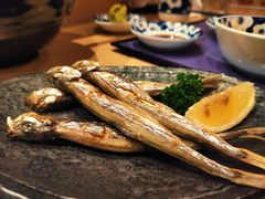 -小山日本料理(太古汇店)