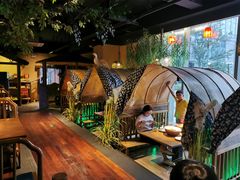 -举炊·寻湘记·新鲜现炒(临平西子国际店)