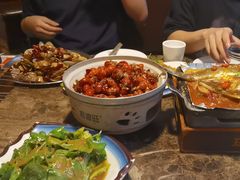 -郑喜旺烧烤(郑州总店)