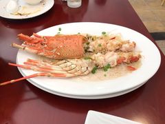 -毛里求斯小四川餐厅总店