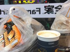 -全家便利店(沪青平公路四店)