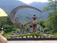 -明月山风景名胜区