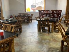 大堂-银满斗(步行街总店)