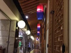 -纽斯桑拿会所(天山店)