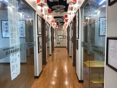 -梁溪琳琅书画院(汇金广场店)