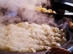 -黄阿姨锅贴大王(万航渡路店)