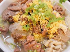 -潮镇老尾牛杂(环城西路店)