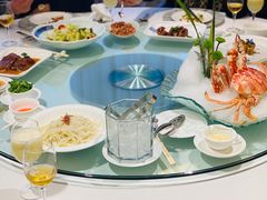 -海逸海鲜酒家(古北店)