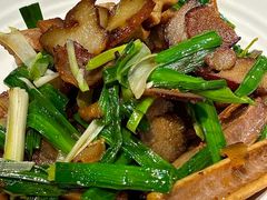-望京一号·重庆江湖菜(工体店)
