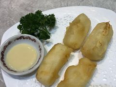 -凤城礼记鱼翅海鲜酒家(新马路总店)