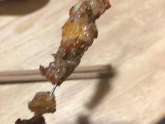 -烤五行·烧烤烤串(石佛营店)