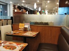 大堂-COCO壱番屋(北京平安国际金融中心店)