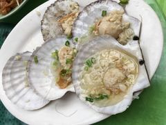 -盛港湾海鲜食府(黄沙店)