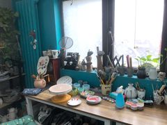 -一片田陶艺工作室