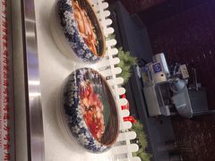 -芝小官毛肚火锅海鲜自助(淮安清江浦区新亚店)