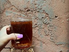 洋甘菊冷翠红茶-Kekimatata 生日蛋糕·烘焙教学