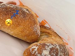 -CARINO BAKERY&CAFE(南方商城店)