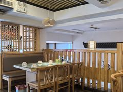 -清真文铁家烧麦馆