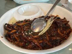 -松鹤楼(狮山永利广场店)